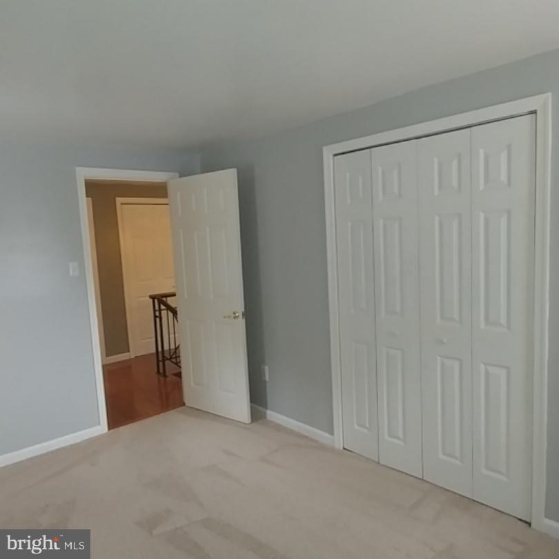 418 Haverhill Road Joppa, MD 21085 - Photo 22 of 28 a view of hallway with closet