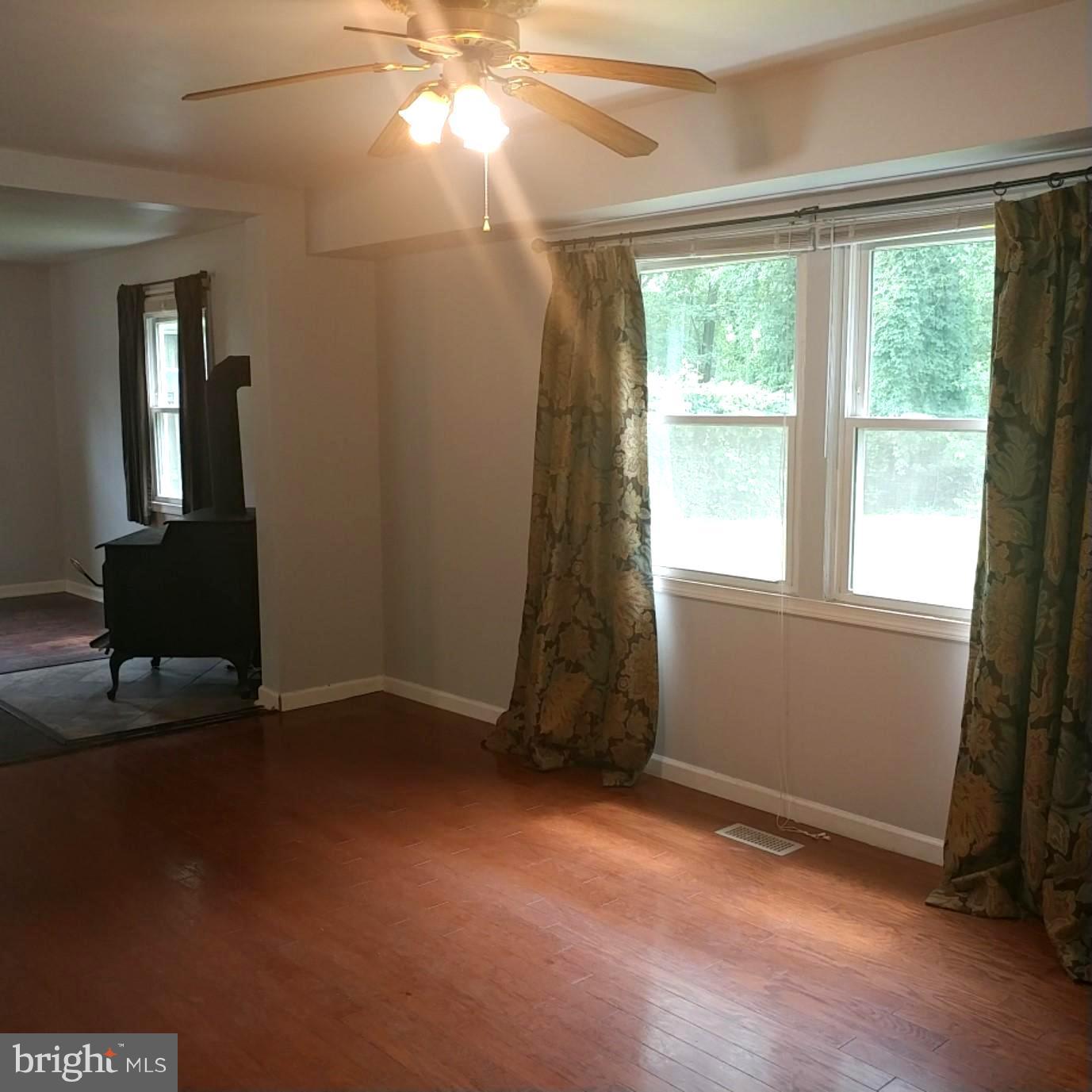 418 Haverhill Road Joppa, MD 21085 - Photo 7 of 28 a view of an empty room with a window