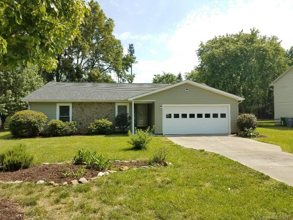 10103 Fairway Ridge Road Charlotte, NC 28277 - Photo 1 of 21
