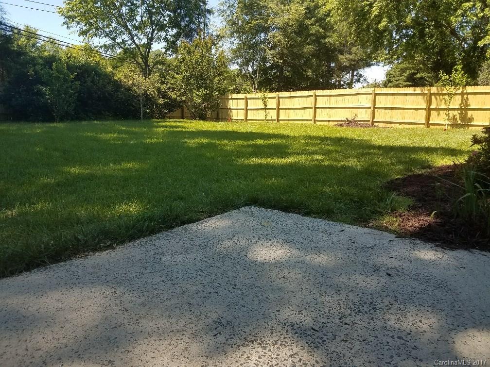 10103 Fairway Ridge Road Charlotte, NC 28277 - Photo 20 of 21