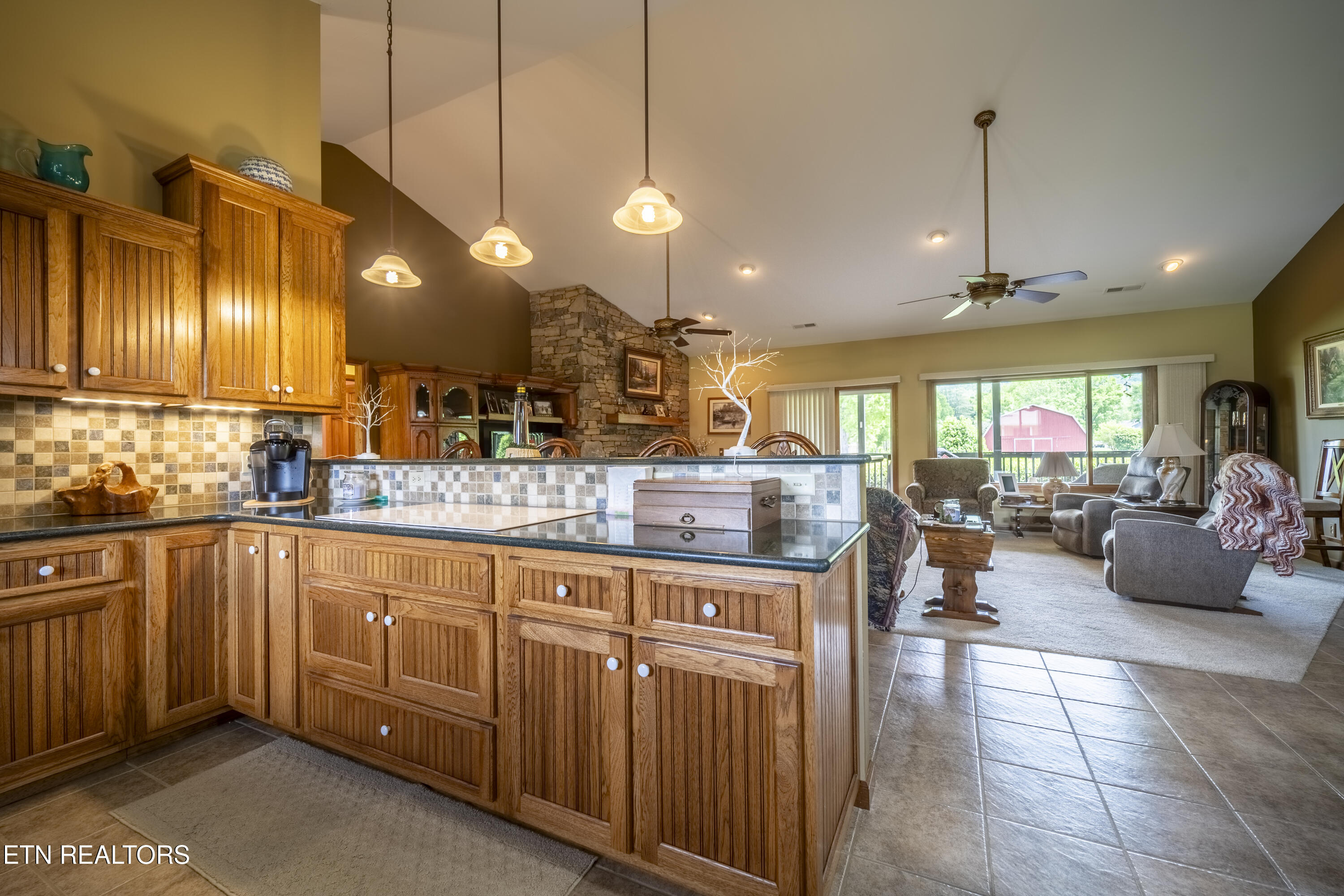3938 Katy Hollar Rd. Sevierville, TN 37862 - Photo 11 of 35 _A738783-HDR