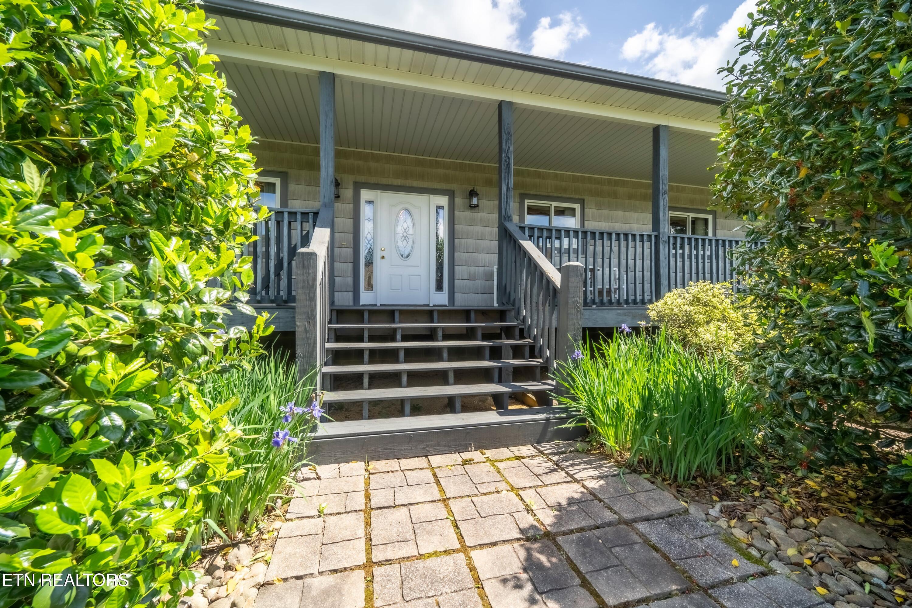 3938 Katy Hollar Rd. Sevierville, TN 37862 - Photo 3 of 35 _A738733-HDR
