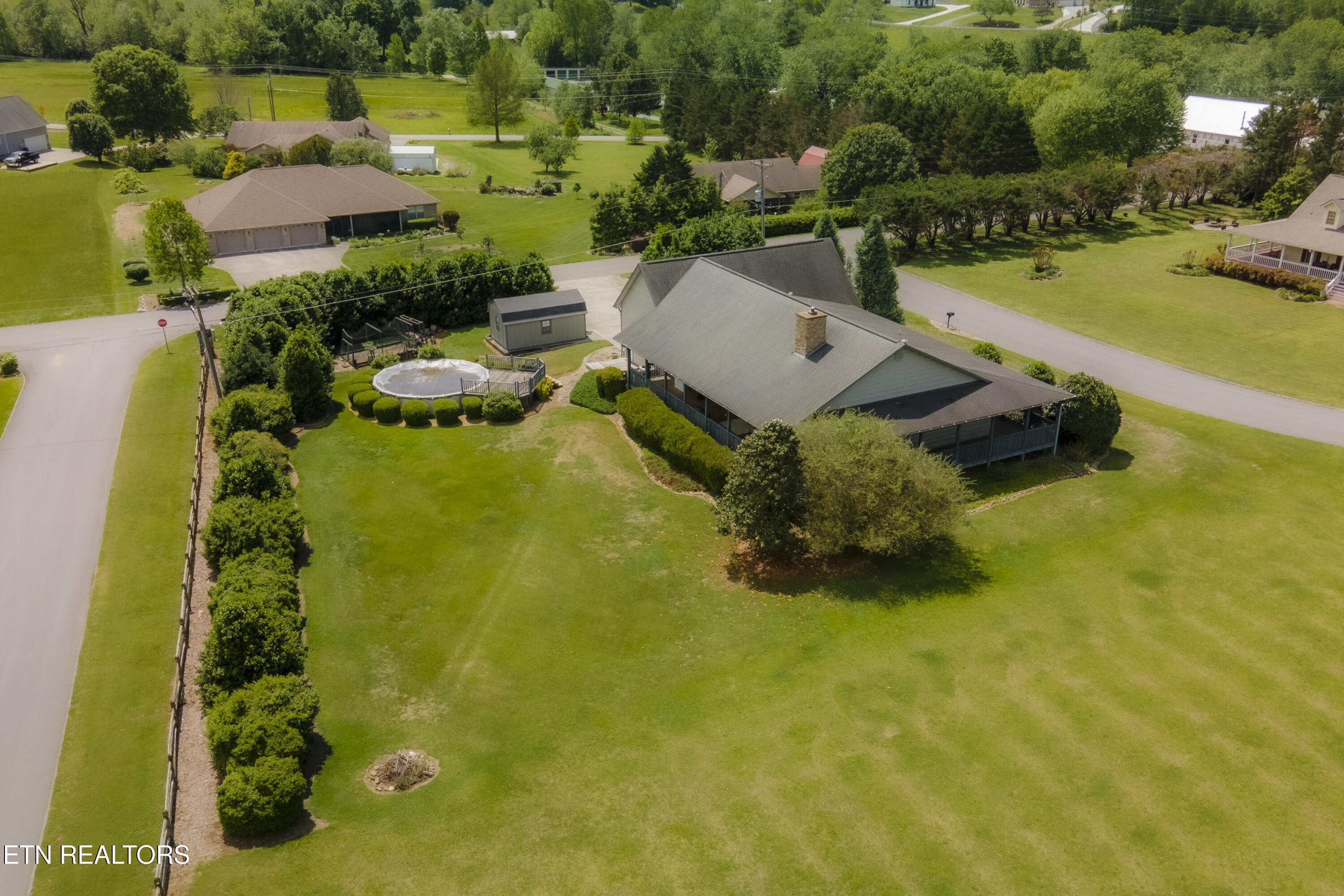 3938 Katy Hollar Rd. Sevierville, TN 37862 - Photo 32 of 35 DJI_0641-HDR