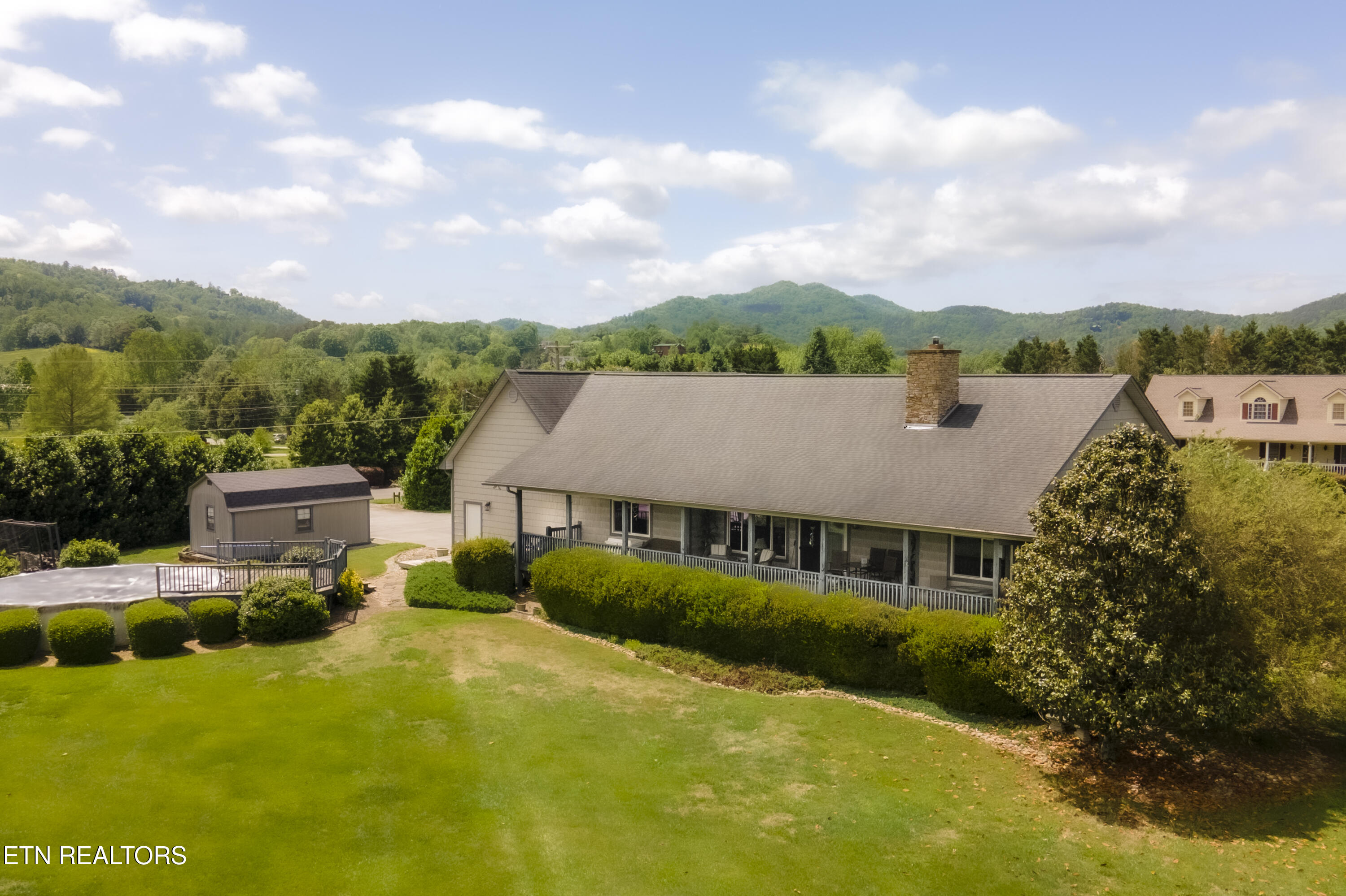3938 Katy Hollar Rd. Sevierville, TN 37862 - Photo 33 of 35 DJI_0646-HDR