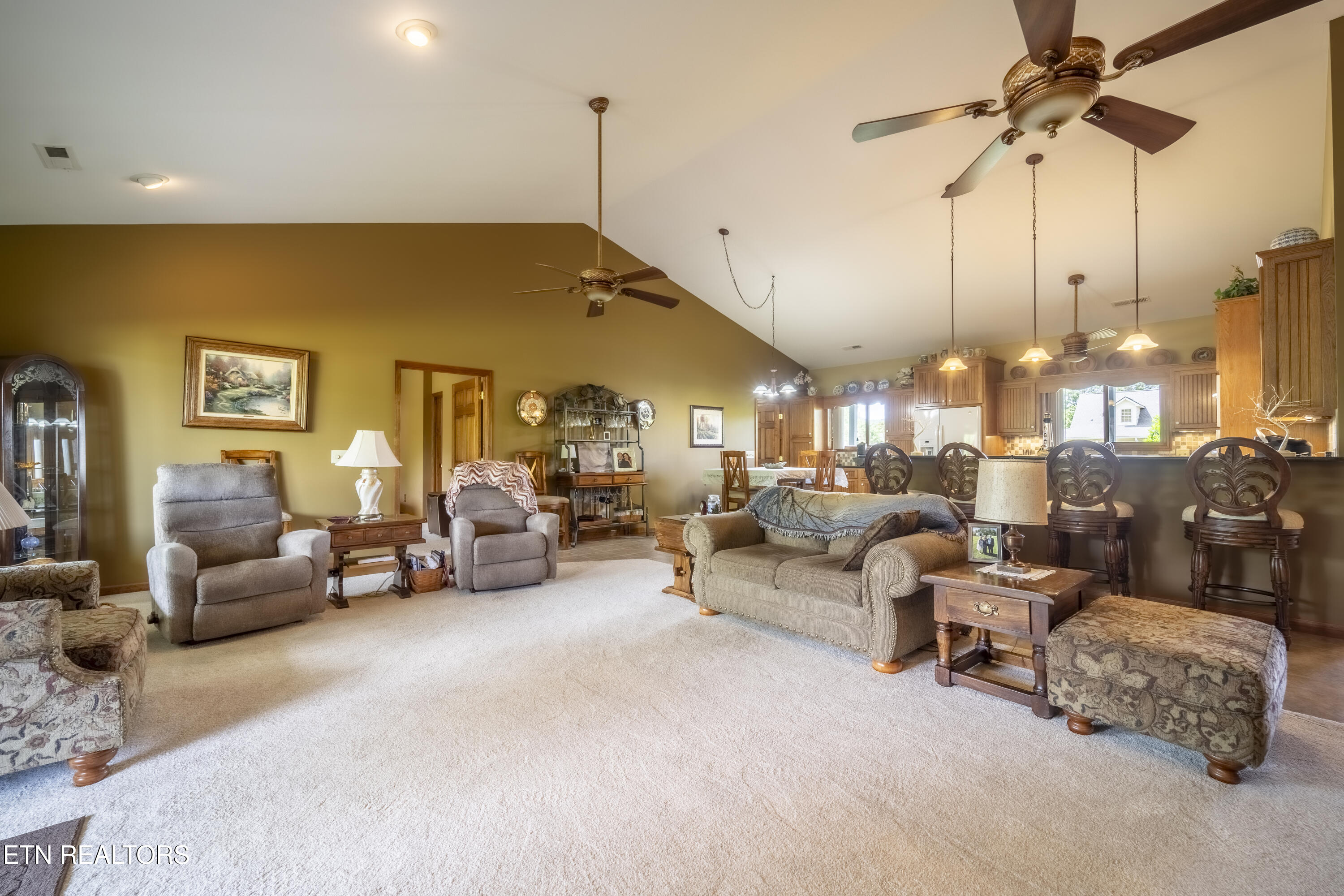 3938 Katy Hollar Rd. Sevierville, TN 37862 - Photo 6 of 35 _A738758-HDR