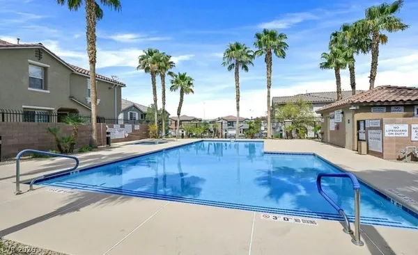$2,050 | 1363 Grass Creek Avenue, Unit 2, Henderson, NV 89012