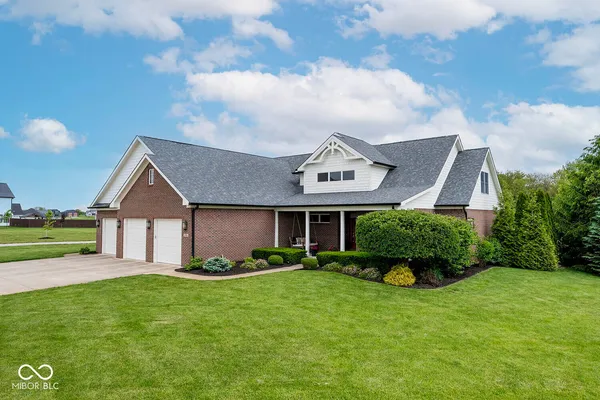 $1,300,000 | 123 Brianne Lane, Danville, IN 46122