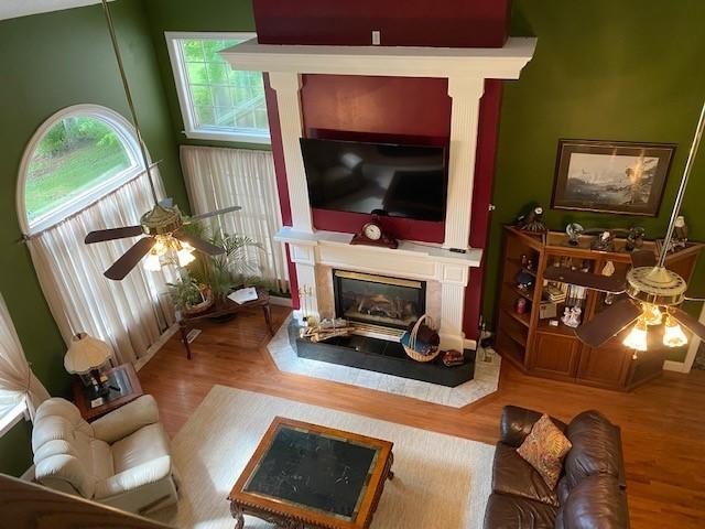 3863 Big Springs Ridge Road Friendsville, TN 37737 - Photo 25 of 40 Gallery Image 25