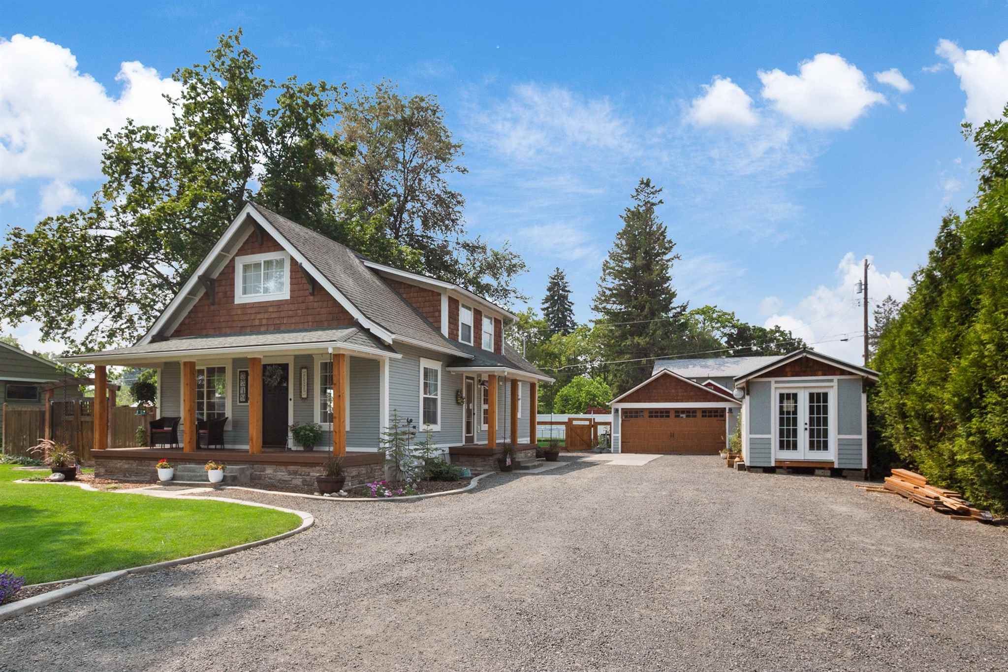 3319 North Girard Road Spokane Valley, WA 99212 - Photo 2 of 25