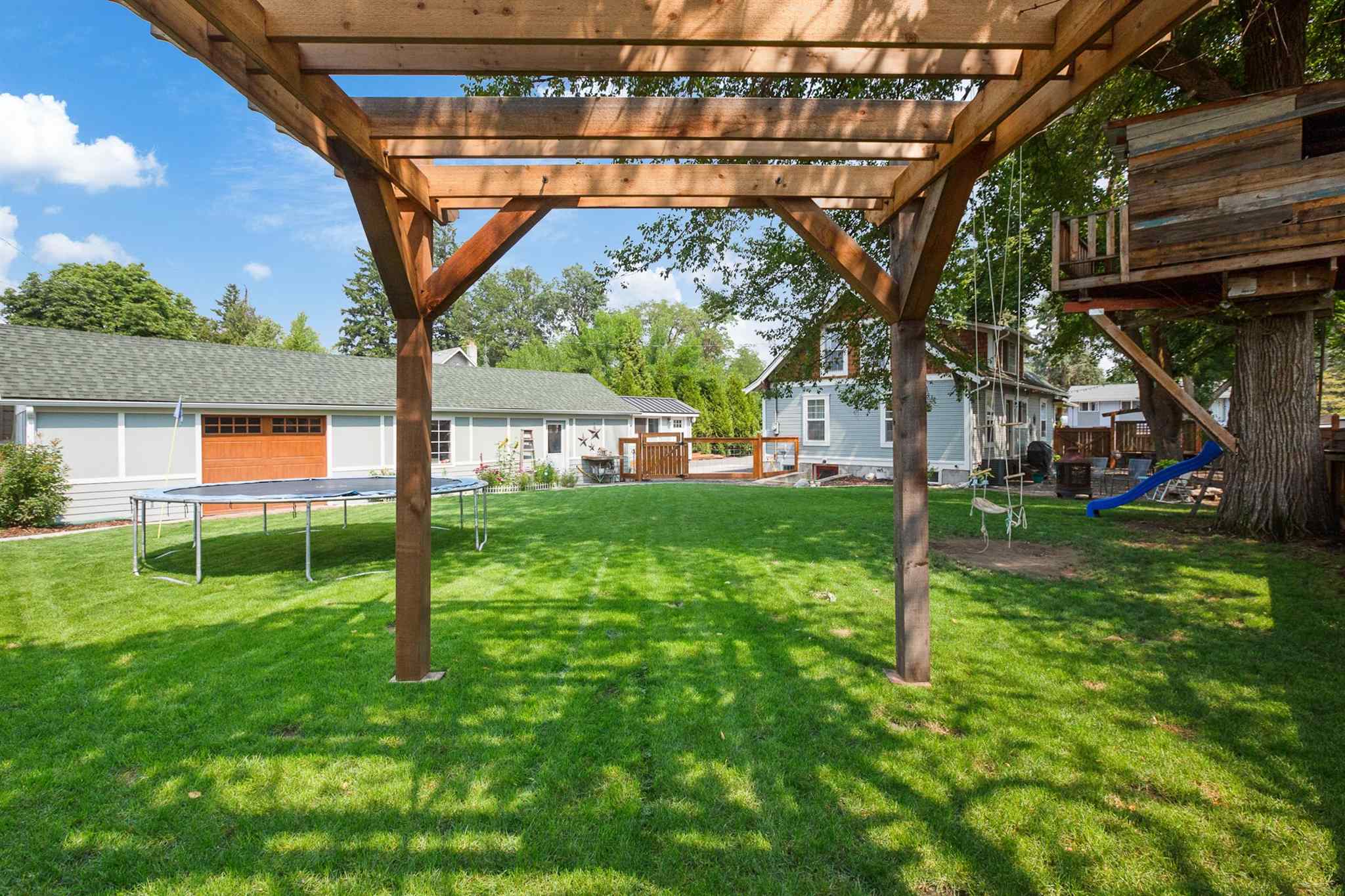 3319 North Girard Road Spokane Valley, WA 99212 - Photo 20 of 25