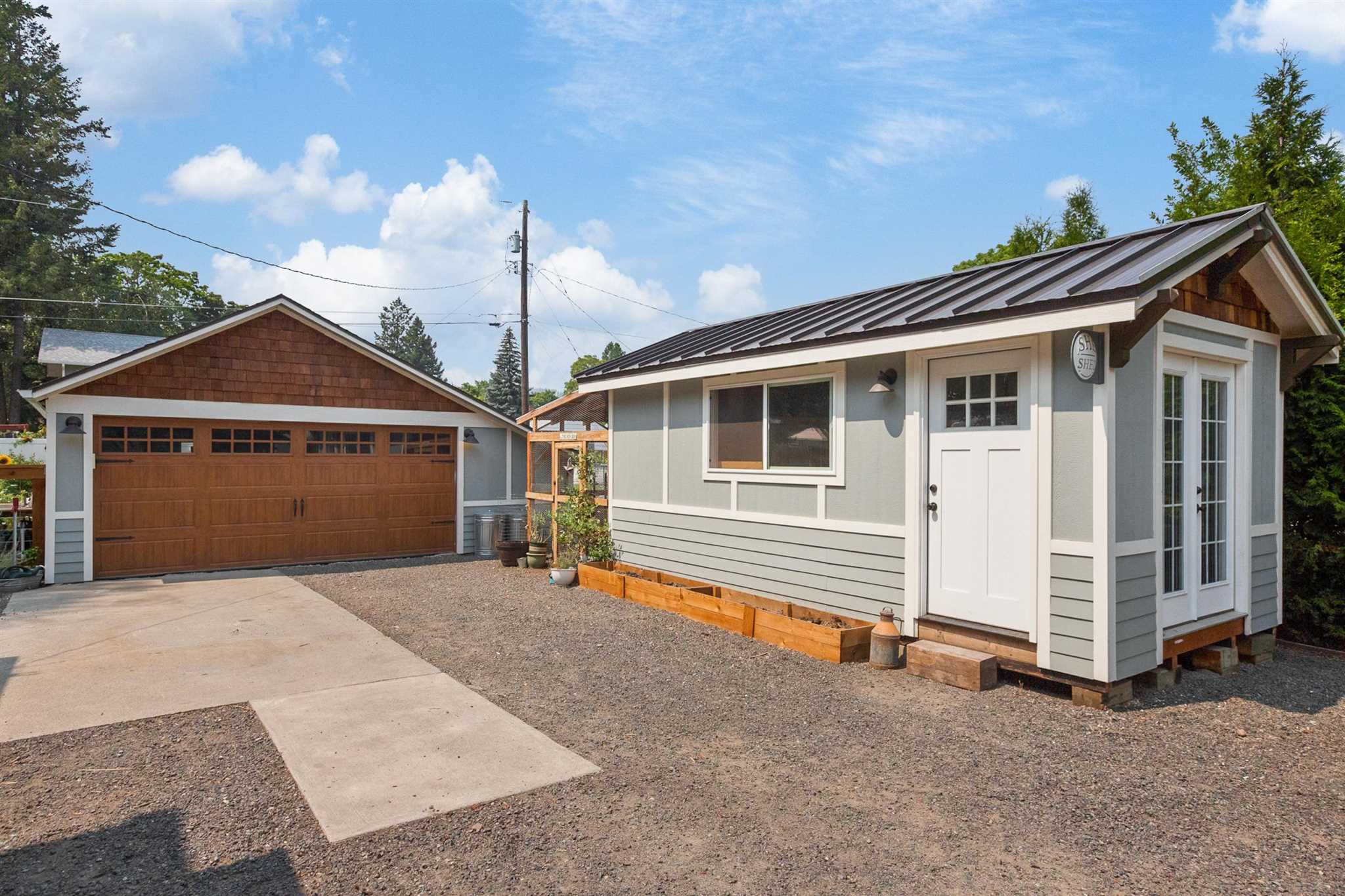 3319 North Girard Road Spokane Valley, WA 99212 - Photo 21 of 25