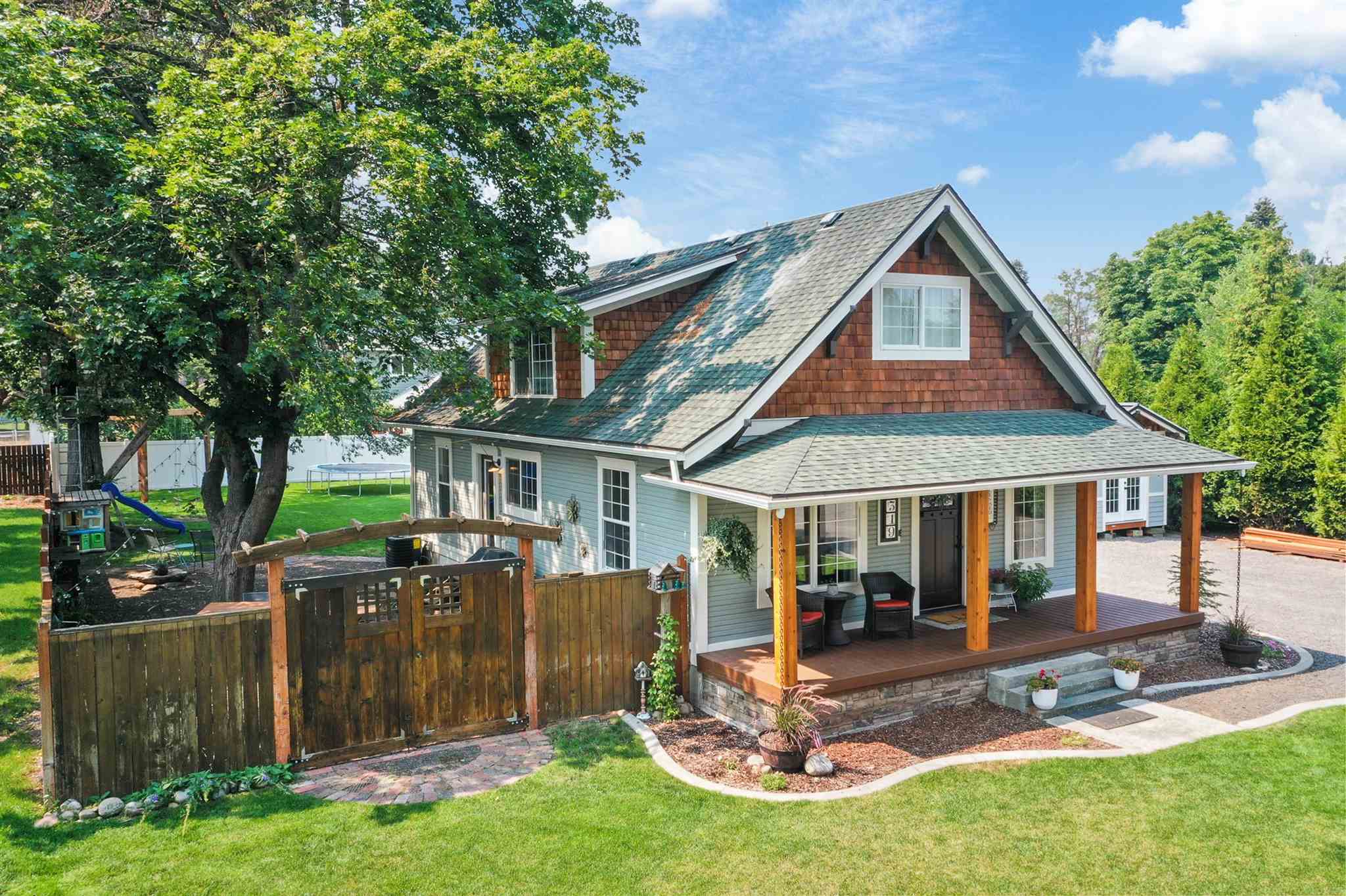 3319 North Girard Road Spokane Valley, WA 99212 - Photo 22 of 25