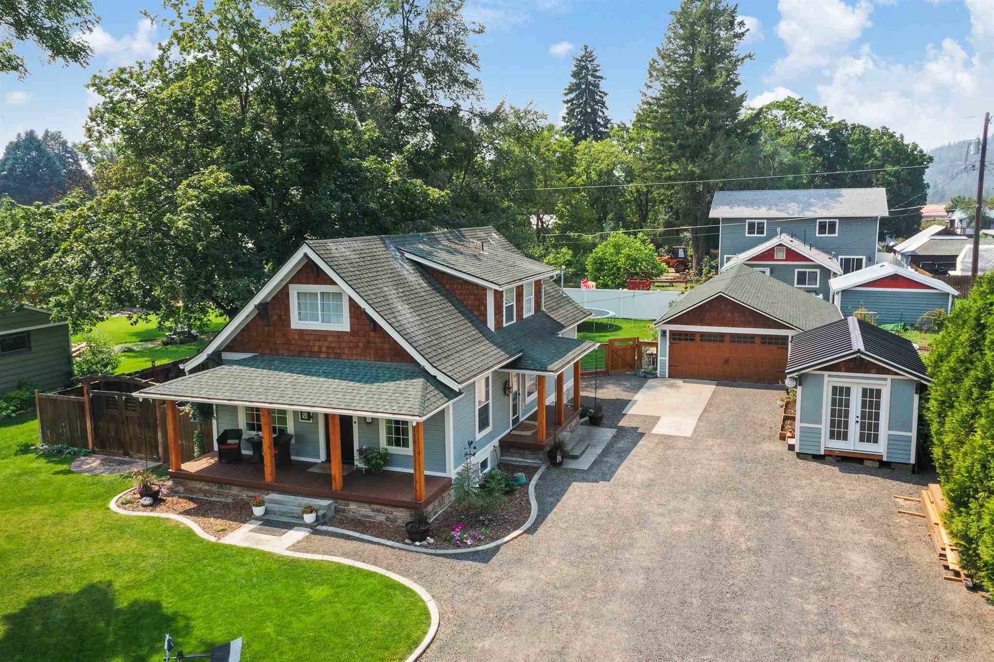 3319 North Girard Road Spokane Valley, WA 99212 - Photo 23 of 25