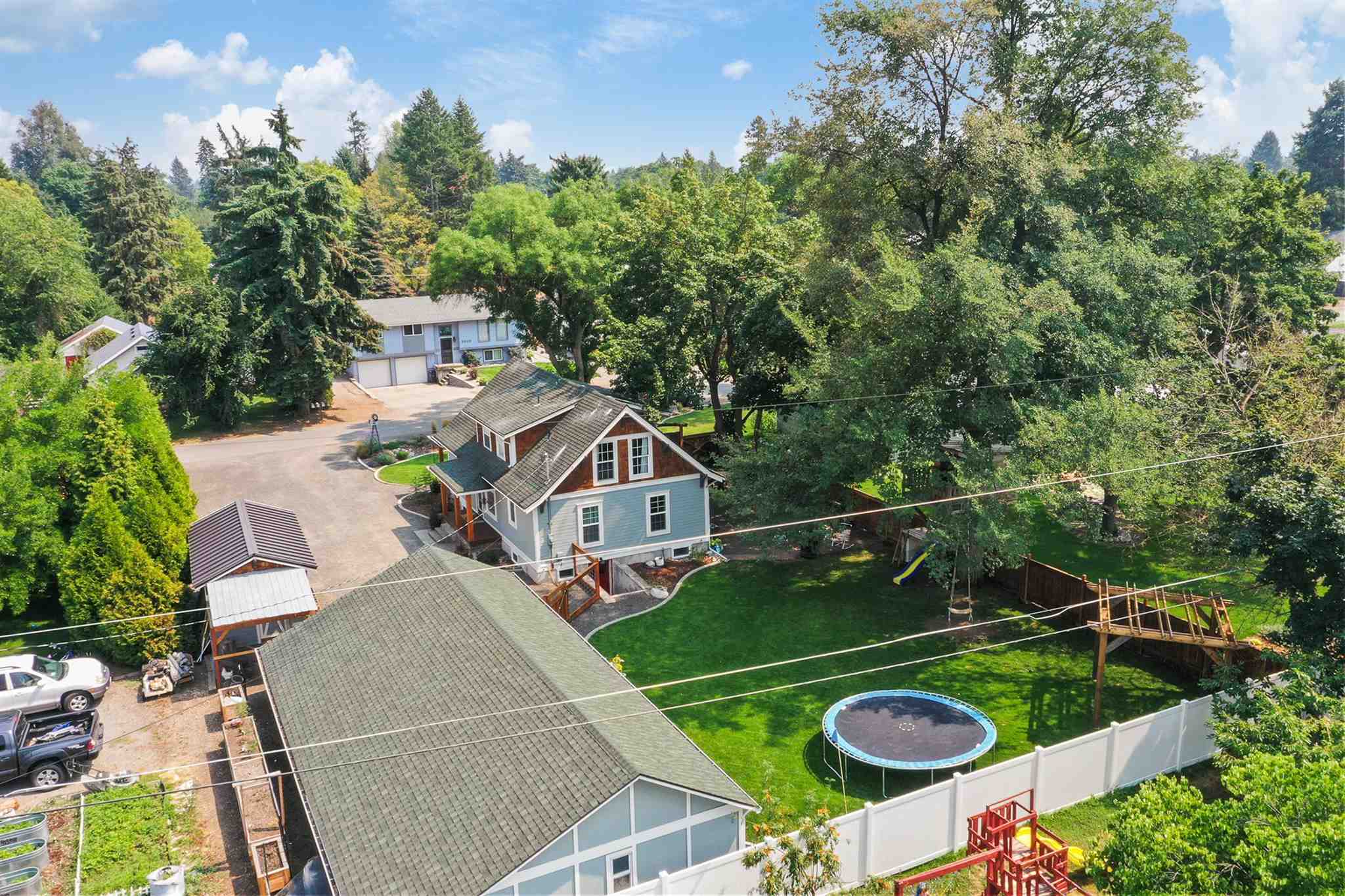 3319 North Girard Road Spokane Valley, WA 99212 - Photo 24 of 25