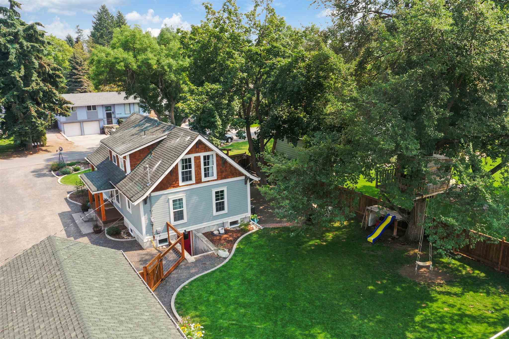 3319 North Girard Road Spokane Valley, WA 99212 - Photo 25 of 25