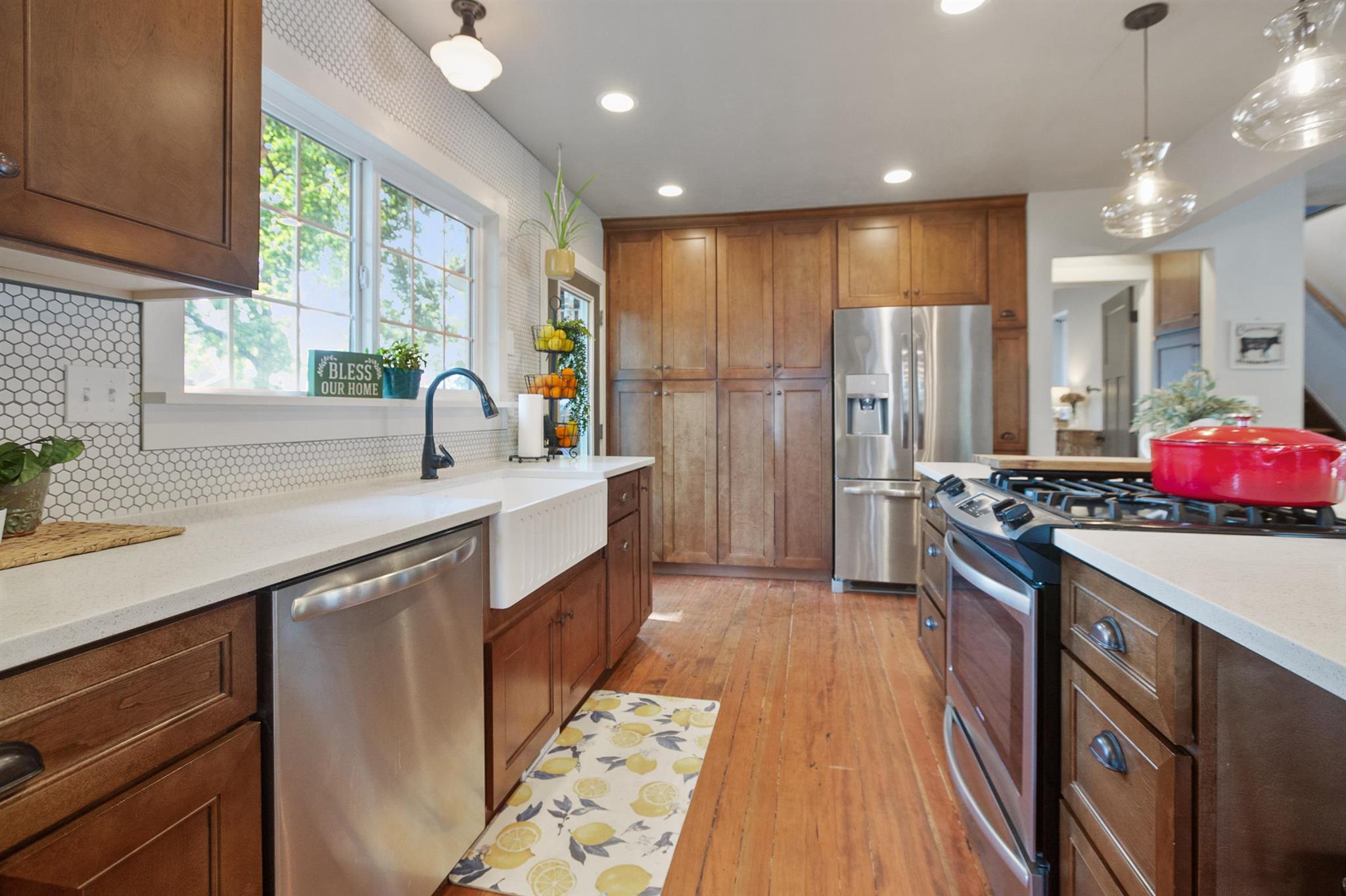 3319 North Girard Road Spokane Valley, WA 99212 - Photo 7 of 25