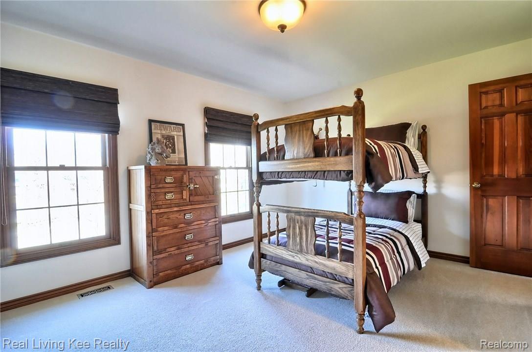 1464 Highpoint Court Rochester, MI 48306 - Photo 24 of 43 4th_Bedroom.jpg