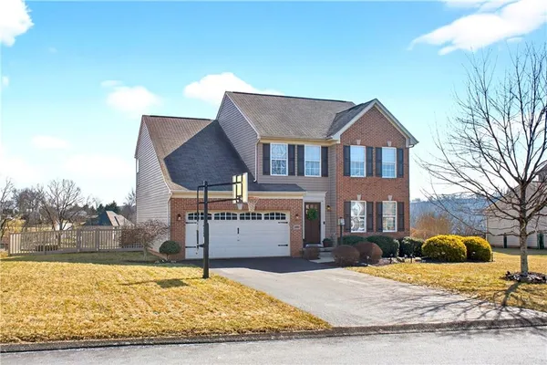 $559,900 | 1327 South Randolph Drive, Clairton, PA 15025