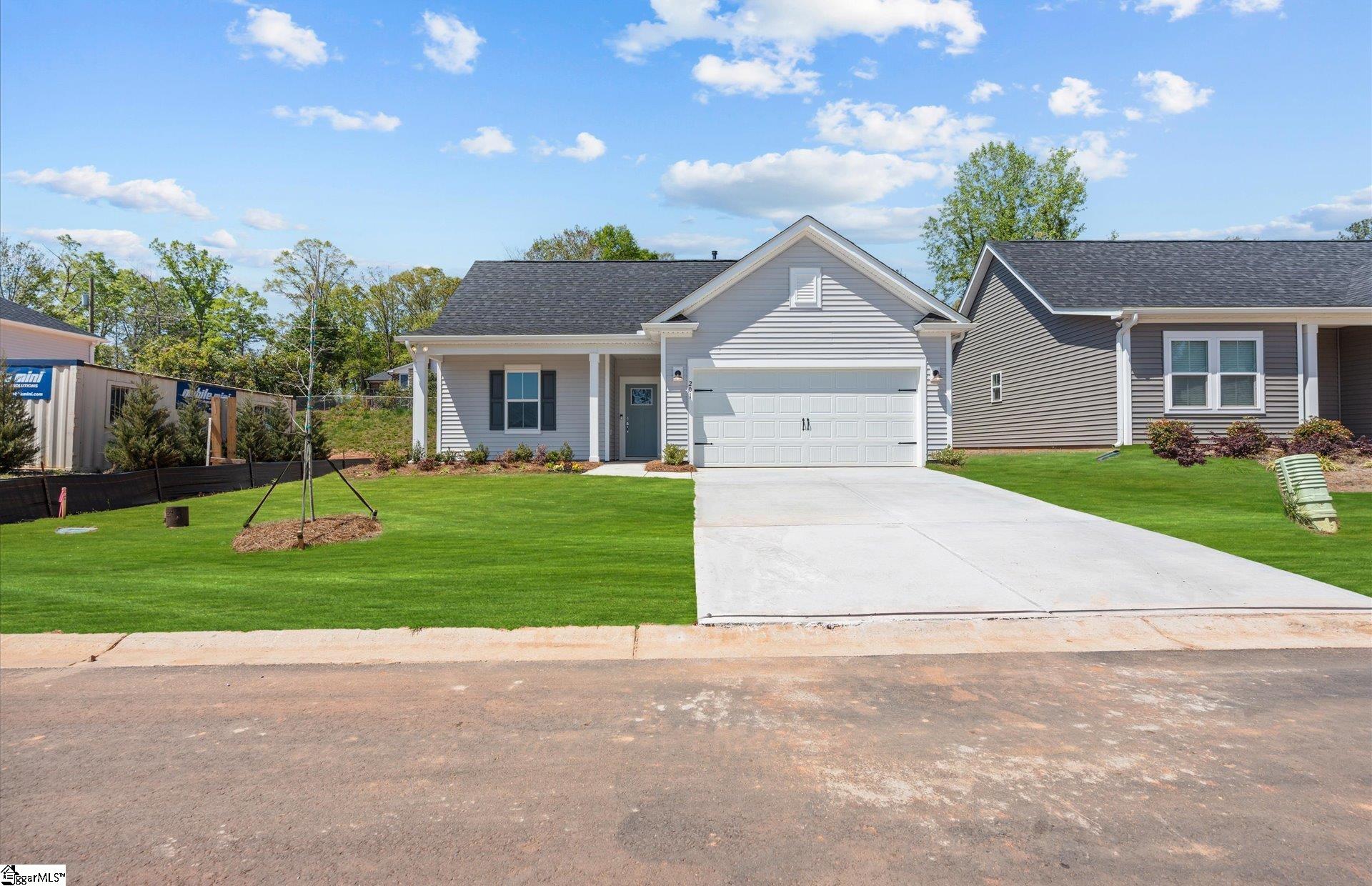 201 Indigo Pk Place Easley, SC 29642 - Photo 2 of 25