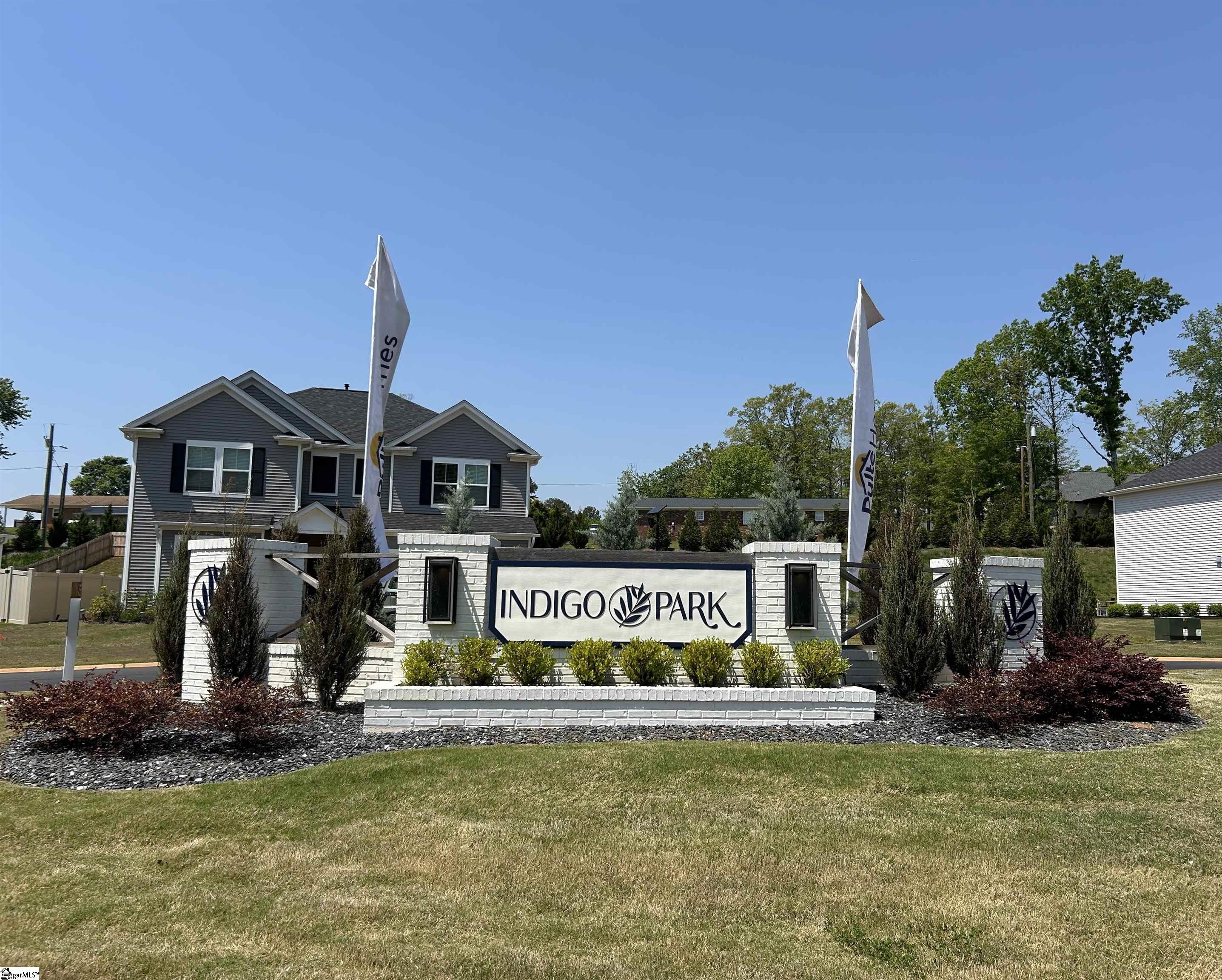 201 Indigo Pk Place Easley, SC 29642 - Photo 21 of 25