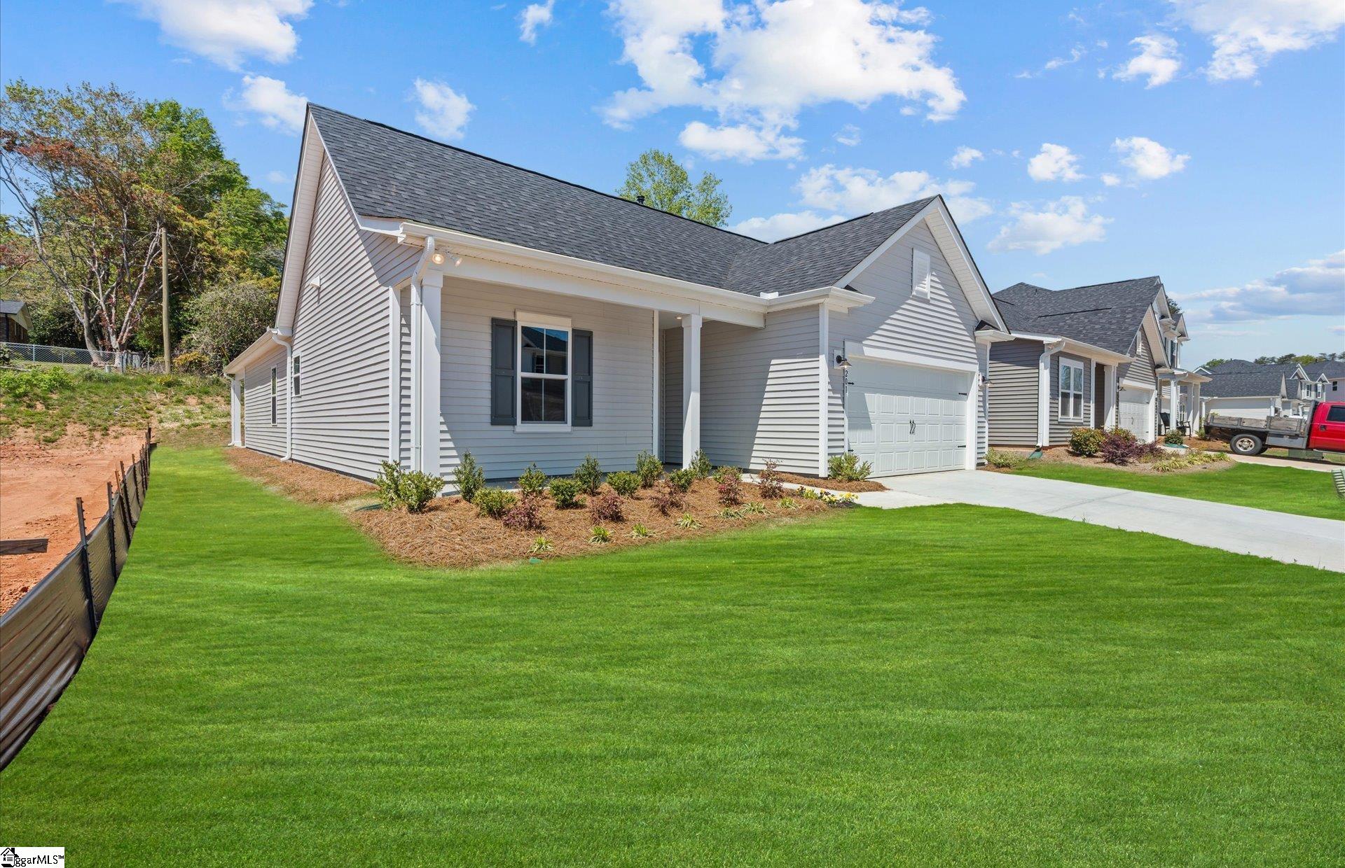 201 Indigo Pk Place Easley, SC 29642 - Photo 4 of 25