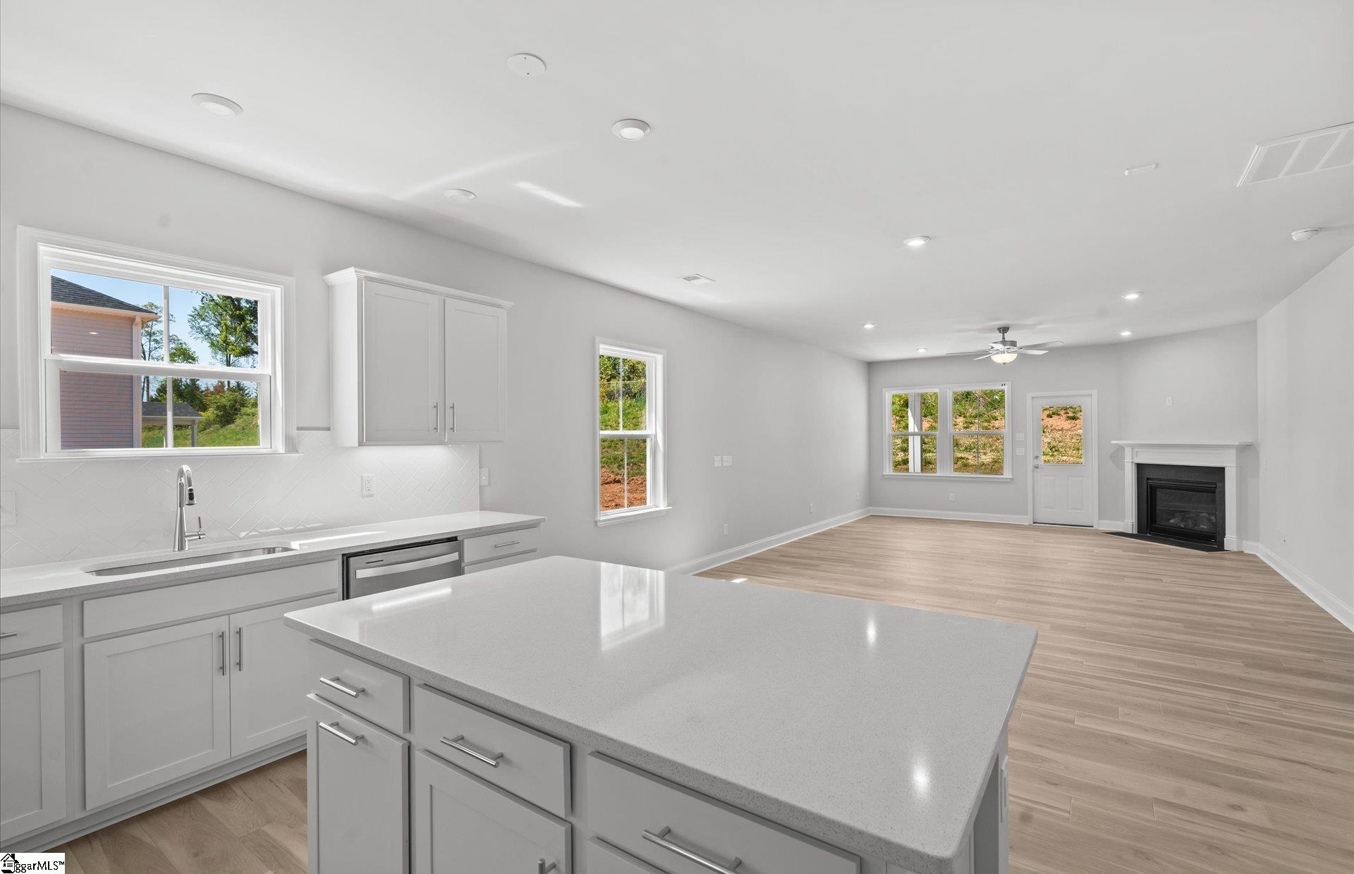 201 Indigo Pk Place Easley, SC 29642 - Photo 8 of 25