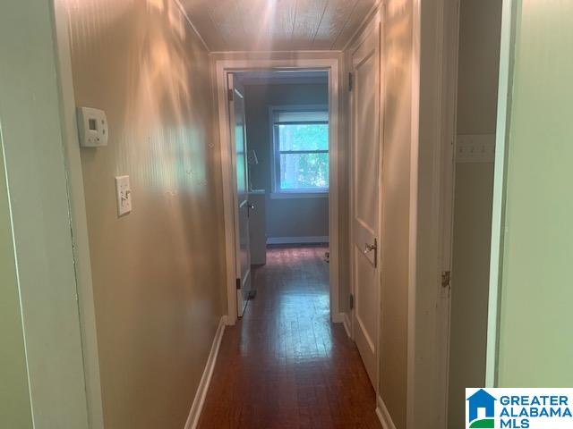 3443 Hopewell Church Road West Blocton, AL 35184 - Photo 10 of 15