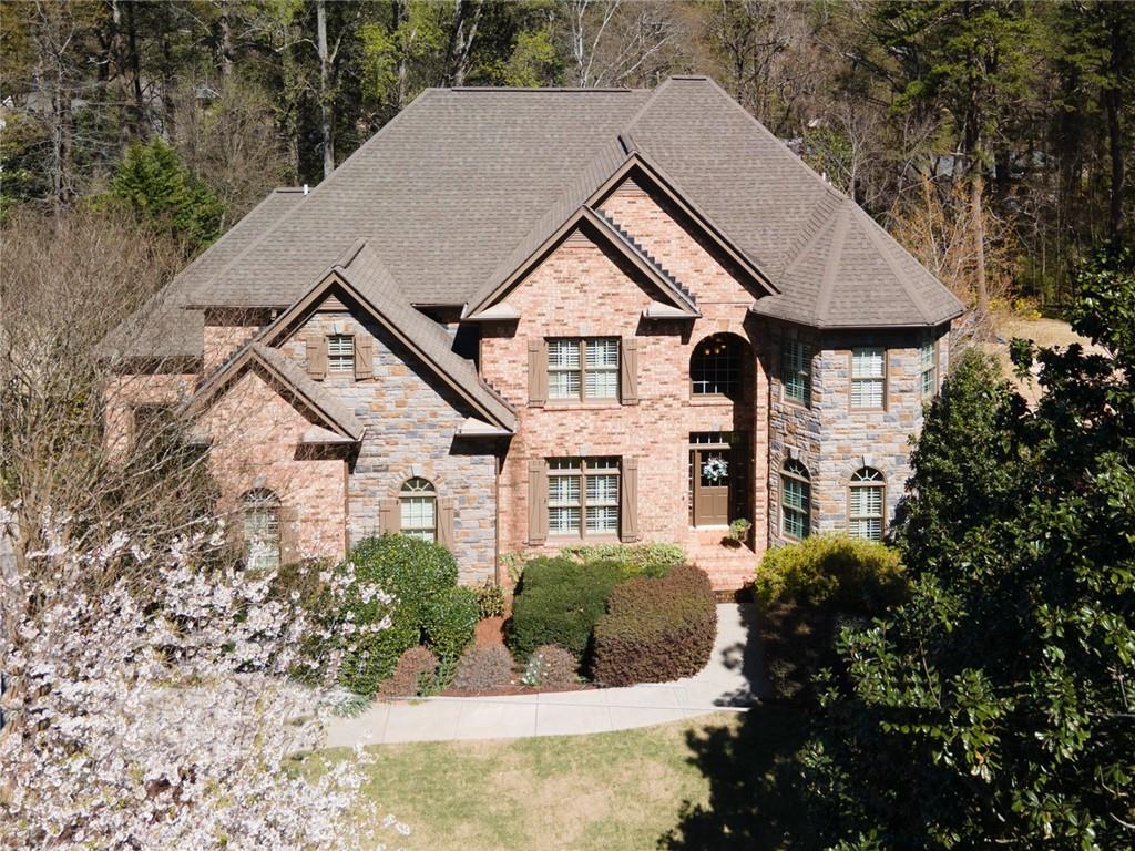 2750 Pangborn Road Decatur, GA 30033 - Photo 1 of 1