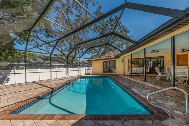 $869,900 | 2890 Armadillo Drive, Palm Harbor, FL 34683