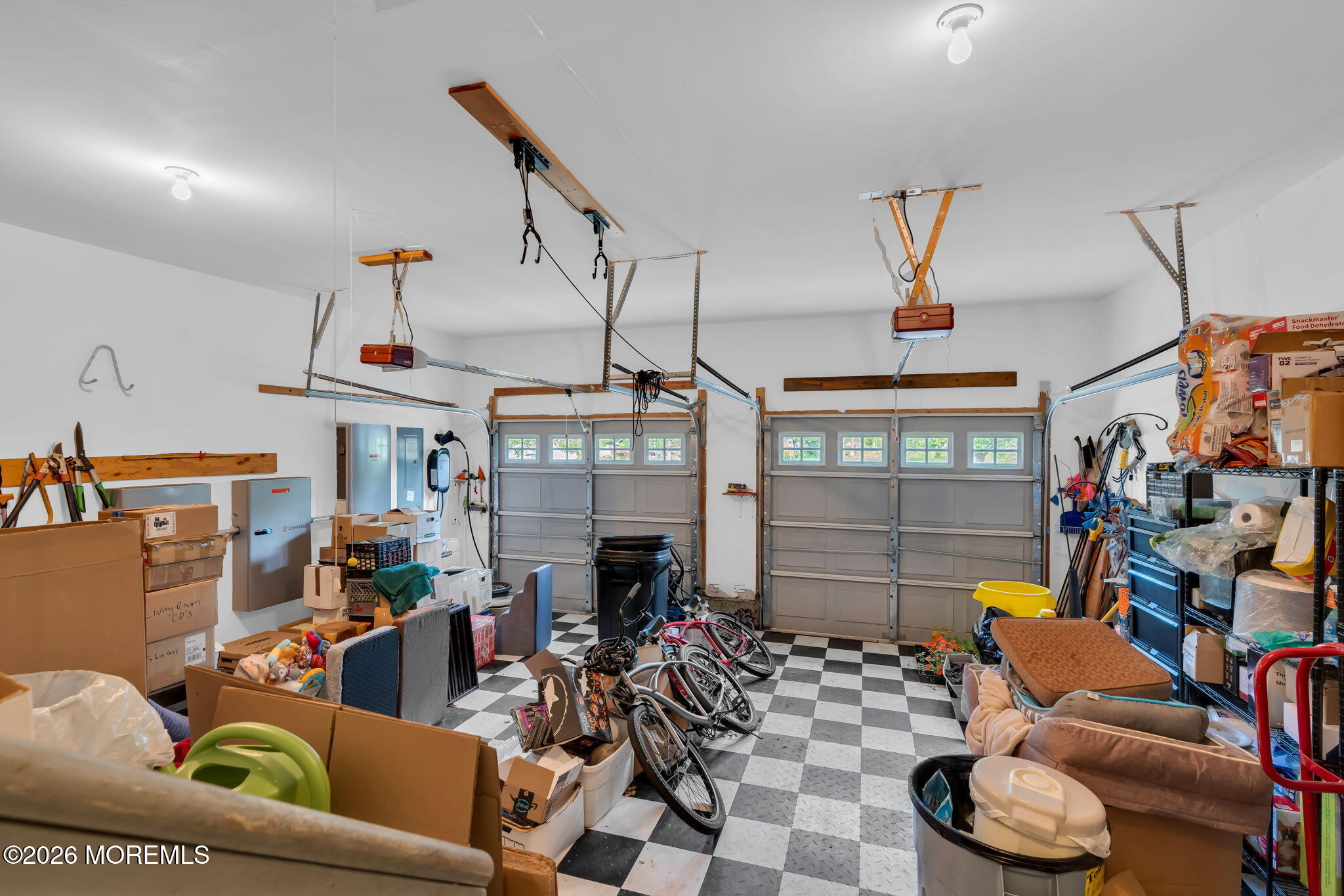 9 Winged Foot Road Jackson, NJ 08527 - Photo 27 of 42 2 car attached garage