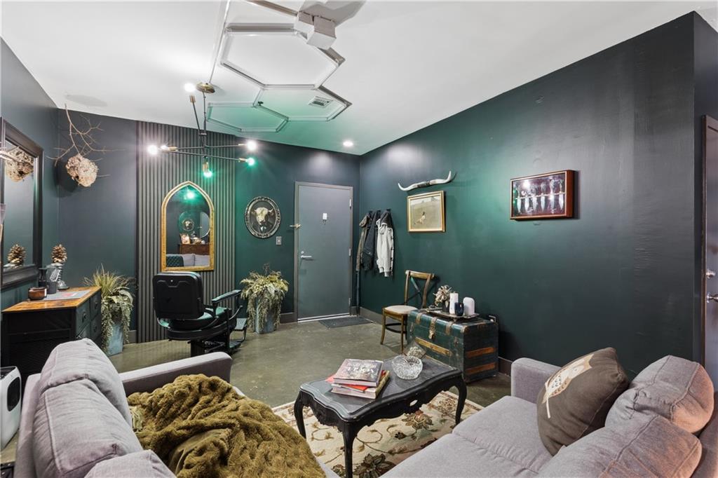 845 Spring Street Northwest, Unit B Atlanta, GA 30308 - Photo 23 of 60 Gallery Image 23