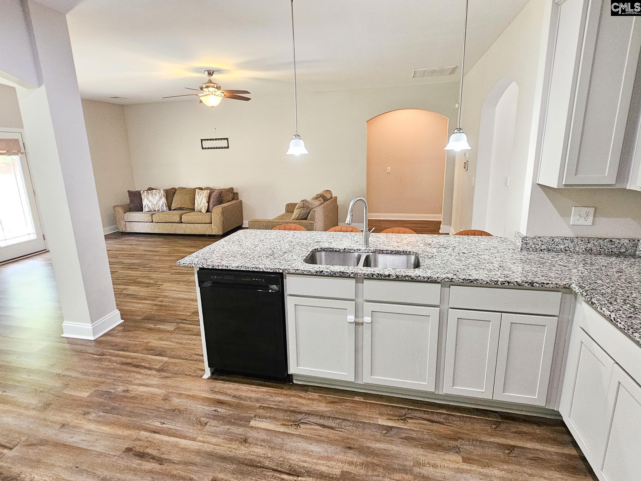 114 Tall Pines Road Gaston, SC 29053 - Photo 10 of 43