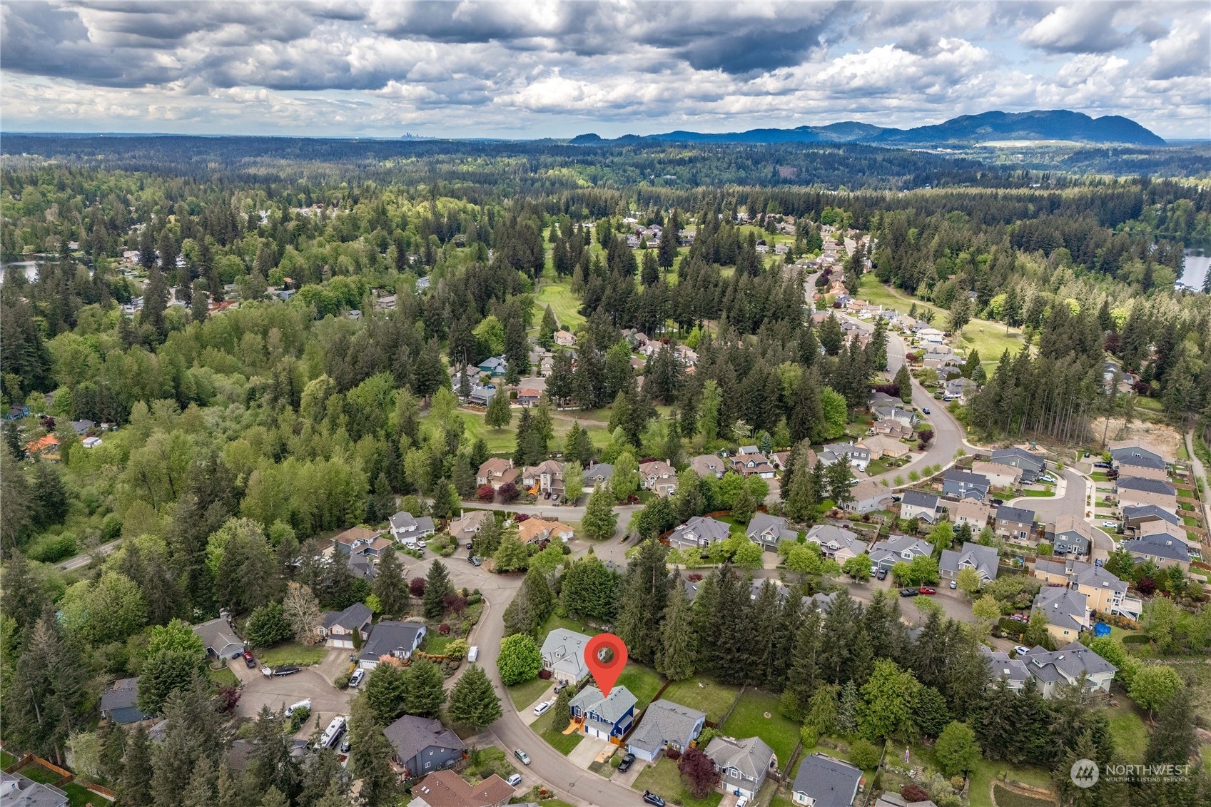 22716 Southeast 264th Place Maple Valley, WA 98038 - Photo 28 of 28 a view of a city