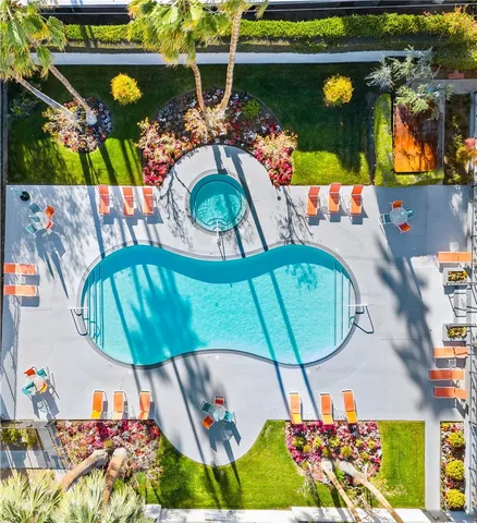 $6,000 | 1111 East Ramon Road, Unit 87, Palm Springs, CA 92264