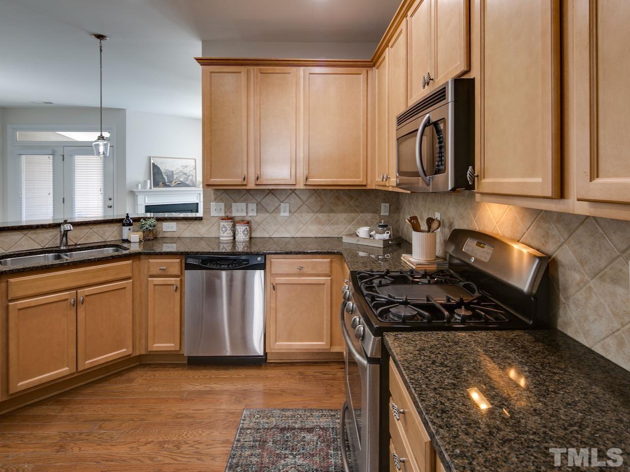 9133 Wooden Road Raleigh, NC 27617 - Photo 5 of 26 Get a jump on the spring market. This beauty could be yours.