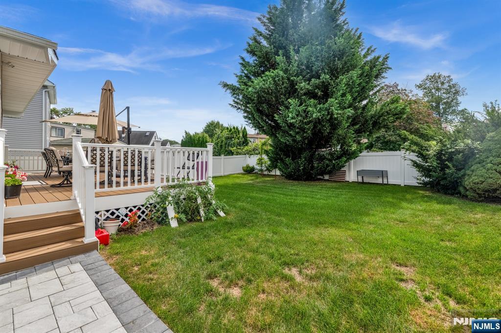138 Merrill Road Clifton, NJ 07012 - Photo 21 of 22 Gallery Image 21