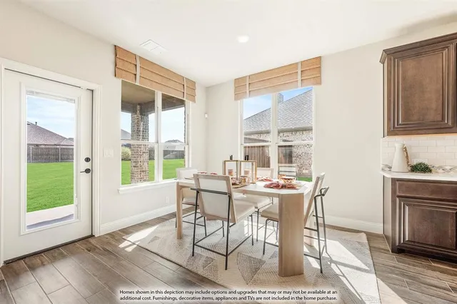 $609,990 | 129 Kingfisher Lane, Aledo, TX 76008