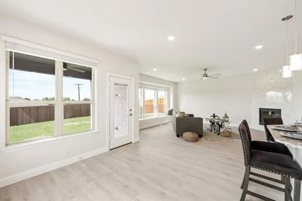 $589,990 | 129 Kingfisher Lane, Aledo, TX 76008