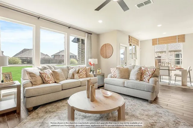 $609,990 | 129 Kingfisher Lane, Aledo, TX 76008