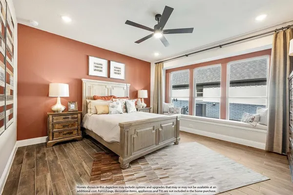 $599,990 | 129 Kingfisher Lane, Aledo, TX 76008