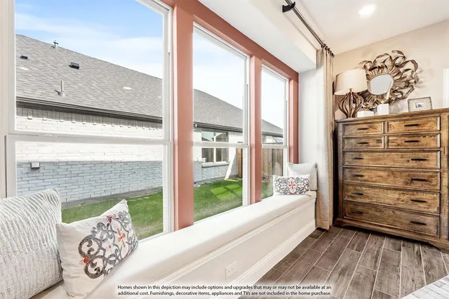 $609,990 | 129 Kingfisher Lane, Aledo, TX 76008