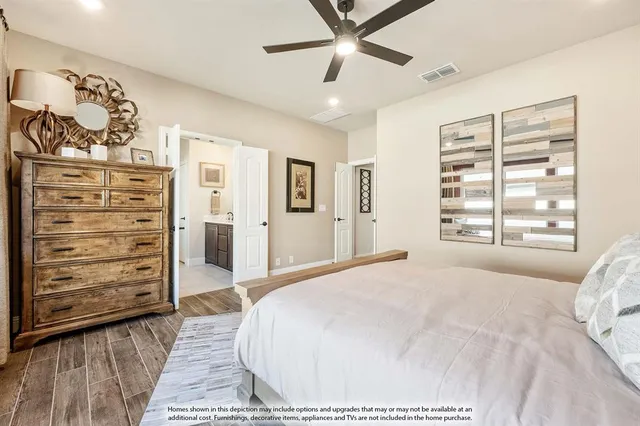 $609,990 | 129 Kingfisher Lane, Aledo, TX 76008