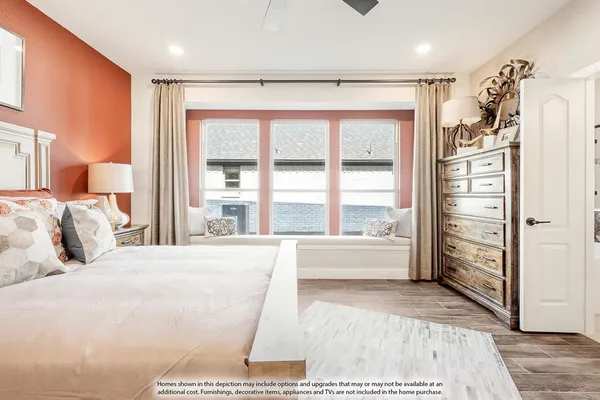 $599,990 | 129 Kingfisher Lane, Aledo, TX 76008