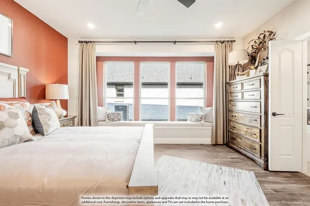 $609,990 | 129 Kingfisher Lane, Aledo, TX 76008