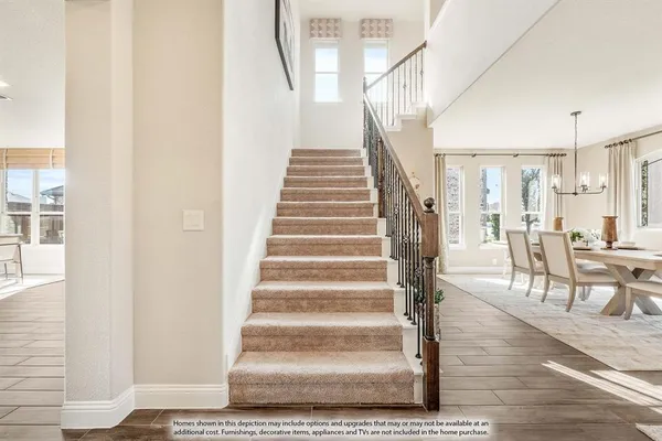 $599,990 | 129 Kingfisher Lane, Aledo, TX 76008