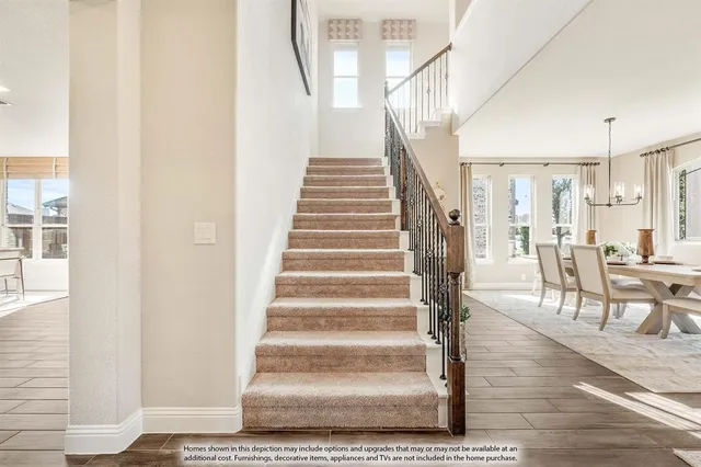 $609,990 | 129 Kingfisher Lane, Aledo, TX 76008