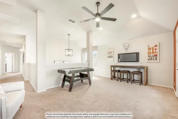 $599,990 | 129 Kingfisher Lane, Aledo, TX 76008