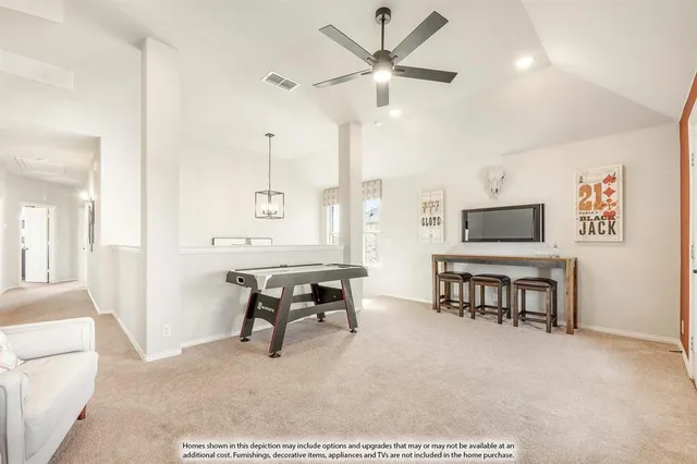 $609,990 | 129 Kingfisher Lane, Aledo, TX 76008