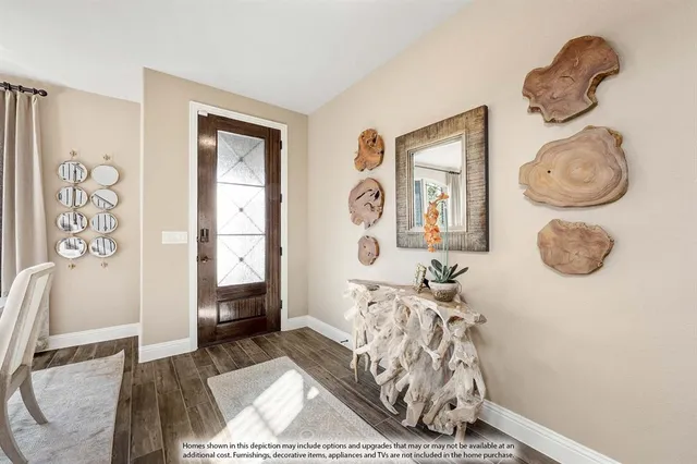 $609,990 | 129 Kingfisher Lane, Aledo, TX 76008