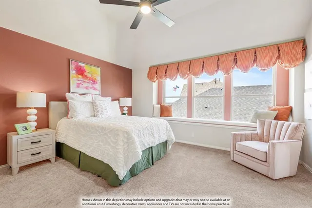 $609,990 | 129 Kingfisher Lane, Aledo, TX 76008